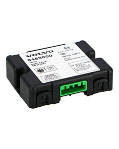 Alarm v70 s70 c70 alarm control module