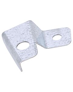 Steun slang luchtinlaat S80 CH -116810. CH 55326