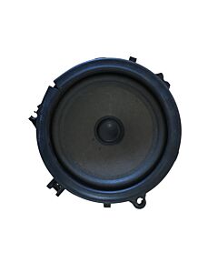 Altoparlante Volvo 40W Porta Posteriore Sinistra - Destra Volvo S80 - V70 - S60 - XC70 -2003 usato, numero di parte Volvo 9472003U