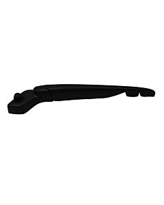 Ruitenwisser arm achter Volvo V70 2000-2004 ( zwart ) tot chassisnr 310107 XC70 -10.874 V70 850 