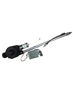 Antenne 140 amazon 240+260+740+940 4 deurs sedan electrisch chrome