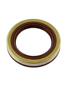 Keerring Koppelomvormer 55 mm Automatische Transmissie AW55-50 - 51 Volvo 850 - S70 - V70 - C70 - XC70 - S40 - V50 - C30 - S80 - XC90