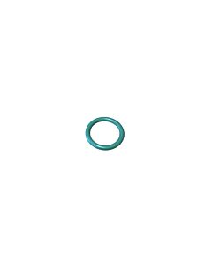 Rubber ring benzine ringleiding 850/S70/V70/XC70/S40/V40/C30/V50/C70/S60/V60/XC60/S80/XC90 groen