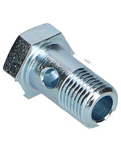 holle schroef Injectiesysteem: K-Jetronic