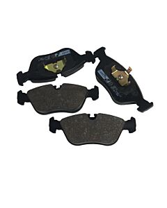 remblok set (4 x)