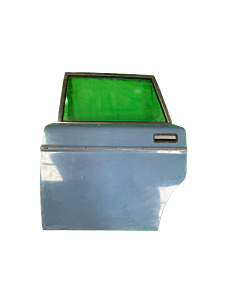 Portiera posteriore sinistra per Volvo 240 244 245, prodotto per auto a 4 porte
