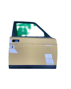 Porta anteriore destra per Volvo 140+164 144 145, porta posteriore destra per auto a 4 porte