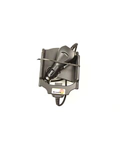 "Brodit Porta Attivo con Plug 12v Sigaretta - Comodità in Movimento"