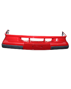 Bumper rood Volvo 850 alter 1 1992-1994