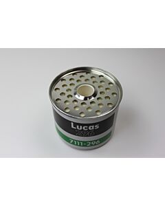 "Separatore Acqua Diesel Delphi - Filtro Carburante Lucas, NOS, HDF296" 

Descrizione: Un filtro carburante di alta qualità per un motore diesel più pulito e efficiente.
