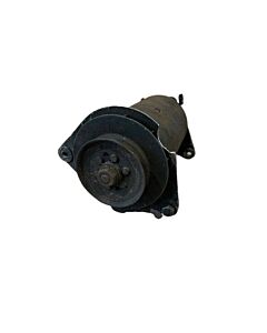 Dynamo, Alternator, Volvo Amazon, Lucas, Gebruikt, Used