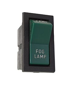 Mist lamp schakelaar Volvo 240/260