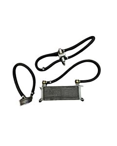 Set di raffreddatore d'olio B18 B20 Motore Usato, prodotto Racimex per Volvo