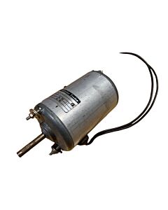 Motore Riscaldatore Volvo PV544 Duett, 12 Volt, Tipo KS 3442/140, Nr 6116, Prodotto NOS
