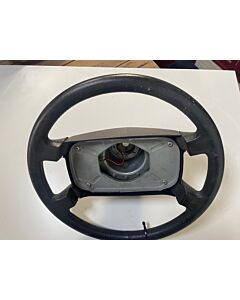 Stuur, Stuurwiel, Steering wheel, Original Volvo, Volvo 140 Gebruikt, Used