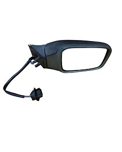 Specchio esterno destro Volvo per Volvo 850 classic v70 s70, numero di parte VolvoBuitenspiegelR-850v70s70, prodotto usato.