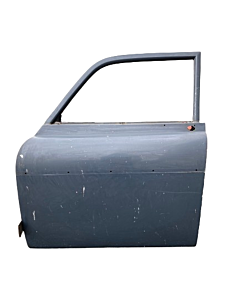 Portiera Anteriore Sinistra Volvo Amazon 653798U Usata