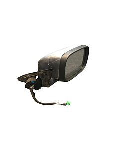 Specchietto esterno destro Volvo XC70 Grigio, prodotto usato