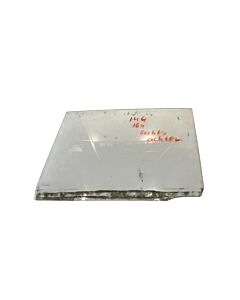 Finestra posteriore destra per Volvo 144/164, numero di parte RAruit144164U, prodotto usato