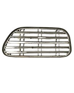 Grille set Volvo Amazon, 121, 220, onderdeel nummer 672278U Gebruikt, Used