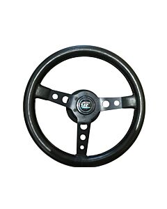 Volvo 240 R rallysport momo incl. naaf gebruikt Onderdeel nr. momo483