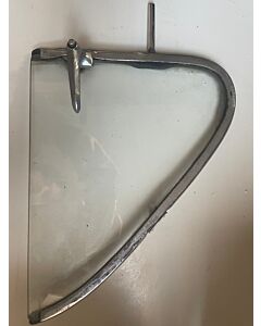 Finestra di ventilazione anteriore destra per Volvo PV544