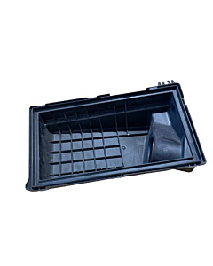 Volvo, Filtro Aria, Alloggiamento Filtro Aria, Originale Volvo, Usato, 850, 1991-1996, Parte No. 9161031
