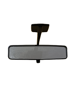 Specchio interno centrale Volvo, usato, per Volvo 140 240 260, numero di parte 1372111