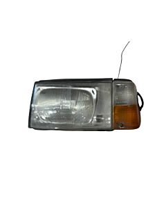 Volvo koplamp 240 1981-1985 gebruikt