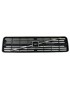 volvo grille voor de volvo 340/360 onderdeel nummer 269684U gebruikt