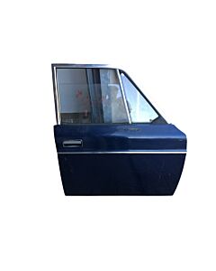Volvo porta anteriore sinistra 140 164 numero di parte Lvoordeur140164U prodotto usato
