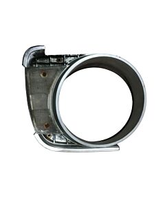 Telaio Faro Destro Volvo 140 1973- 273296U Prodotto Usato