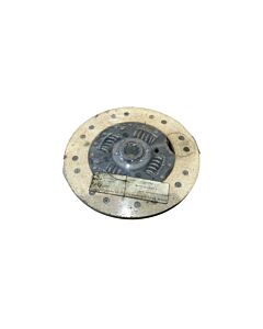 Volvo Koppelings plaat 260 264  M50+M51 10 splines Volvo onderdeel nr (381296U)