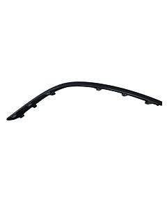 Striscia decorativa per paraurti anteriore sinistro Volvo v70 9190298U Prodotto usato per Volvo