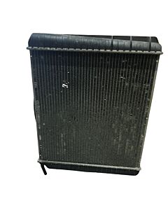 Radiatore Volvo per Volvo 940 incluso tubo del radiatore Radiateur940U Prodotto usato