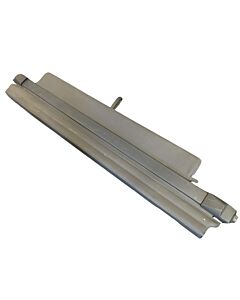 Copertura del bagagliaio XC90 2003-2014 usata per Volvo