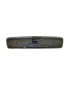 Volvo Griglia cornice cromata striscia grigia OEM ref 30 Volvo ricambi no 30621339_B
