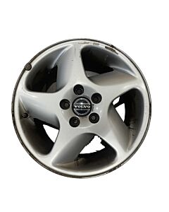 Set di 4 cerchi Volvo 850 V70 Columba da 16"