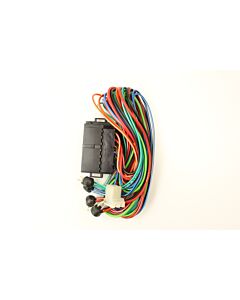 "Volvo PowerCable 760/780 - Connessione Sicura e Affidabile per la tua Auto"