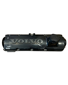 Coperchio della valvola B200 B230 motore nero usato per Volvo