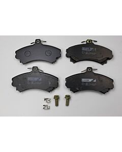 "Set Freni Lucas per Volvo S40/V40 - Remblokken, Nuovo di Magazzino"