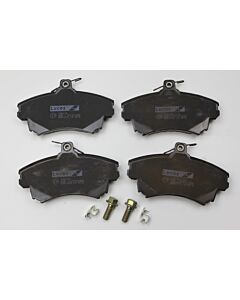 "Set Freni Lucas/TRW per Volvo S40/V40, Nuovo di Magazzino, GDB1313"