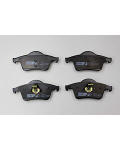 "Set Freni Premium Lucas/TRW per Volvo S80 - Nuovo, Codice GDB1389"