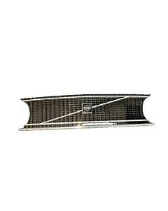 Grille, Volvo 140, Gebruikt onderdeel 1974