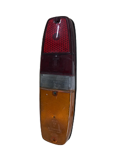 Achterlicht compleet links Volvo 145 245 -1978  (683520) gebruikt