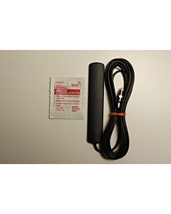 "Antenna Piatta Ultra-Slim: Ricezione Potente, Installazione Semplice"