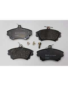 "Set Freni Textar Remblokken per Volvo S40/V40 - Nuovo di Magazzino 21983"