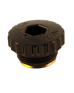 Cilindro maestro del freno usato Volvo Dop Amazon B18 P1800 662186 sistema singolo, pezzo Volvo nr 666144