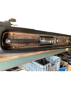Dashboard incl Radio, Volvo 142 144 145, Gebruikt
