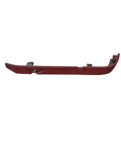 Koplamplijst, Koplamp kap, Headlight - Tail light cover, Links - Left, Volvo 850, 6817215, Gebruikt